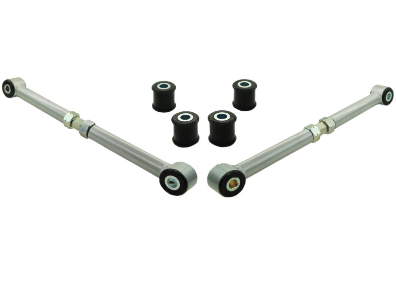 Whiteline 02-07 Subaru WRX Sedan and Wagon / 93-00 & 03-07 Subaru Impreza Non-Turbo / 04-07 Subaru S Whiteline Suspension Arms & Components  AXOPROS