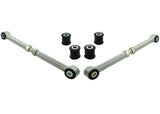 Whiteline 02-07 Subaru WRX Sedan and Wagon / 93-00 & 03-07 Subaru Impreza Non-Turbo / 04-07 Subaru S Whiteline Suspension Arms & Components  AXOPROS