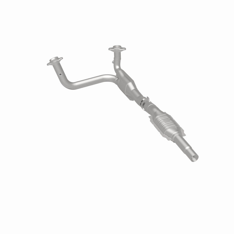 MagnaFlow Conv DF 95 Ford Bronco 5.8L Magnaflow Catalytic Converter Direct Fit  AXOPROS