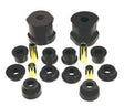 Prothane Mitsubishi 3000GT Front Lower Control Arm Bushings - Black Prothane Bushing Kits  AXOPROS