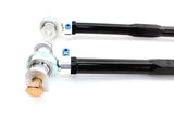SPL Parts 2014+ BMW M2/M3/M4 (F8X) Rear Toe Links w/Eccentric Lockout SPL Parts Suspension Arms & Components  AXOPROS