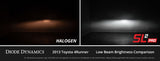 Diode Dynamics 9005/9011/H10 White SL2 Pro LED Bulbs (pair) Diode Dynamics Bulbs  AXOPROS