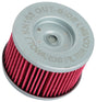 K&N 17-23 Honda CMX300 Rebel 286 Oil Filter K&N Engineering Air Filters - Direct Fit  AXOPROS