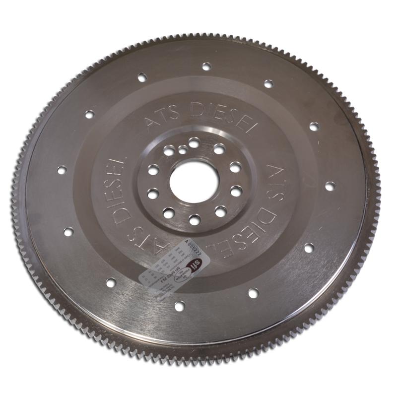 ATS Diesel Ford 7.3L Powerstroke Flexplate ATS Diesel Flexplates  AXOPROS