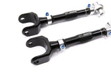 SPL Parts 2015+ Ford S550 Mustang Rear Toe Arms w/ Eccentric Lockouts SPL Parts Suspension Arms & Components  AXOPROS