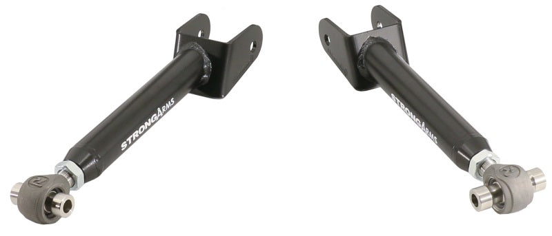 Ridetech 68-72 GM A-Body StrongArms Rear Upper Ridetech Control Arms  AXOPROS