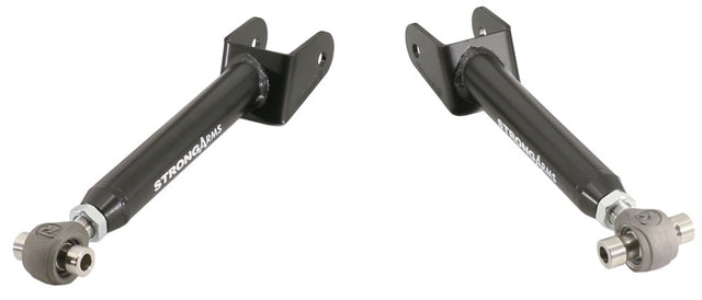 Ridetech 68-72 GM A-Body StrongArms Rear Upper Ridetech Control Arms  AXOPROS