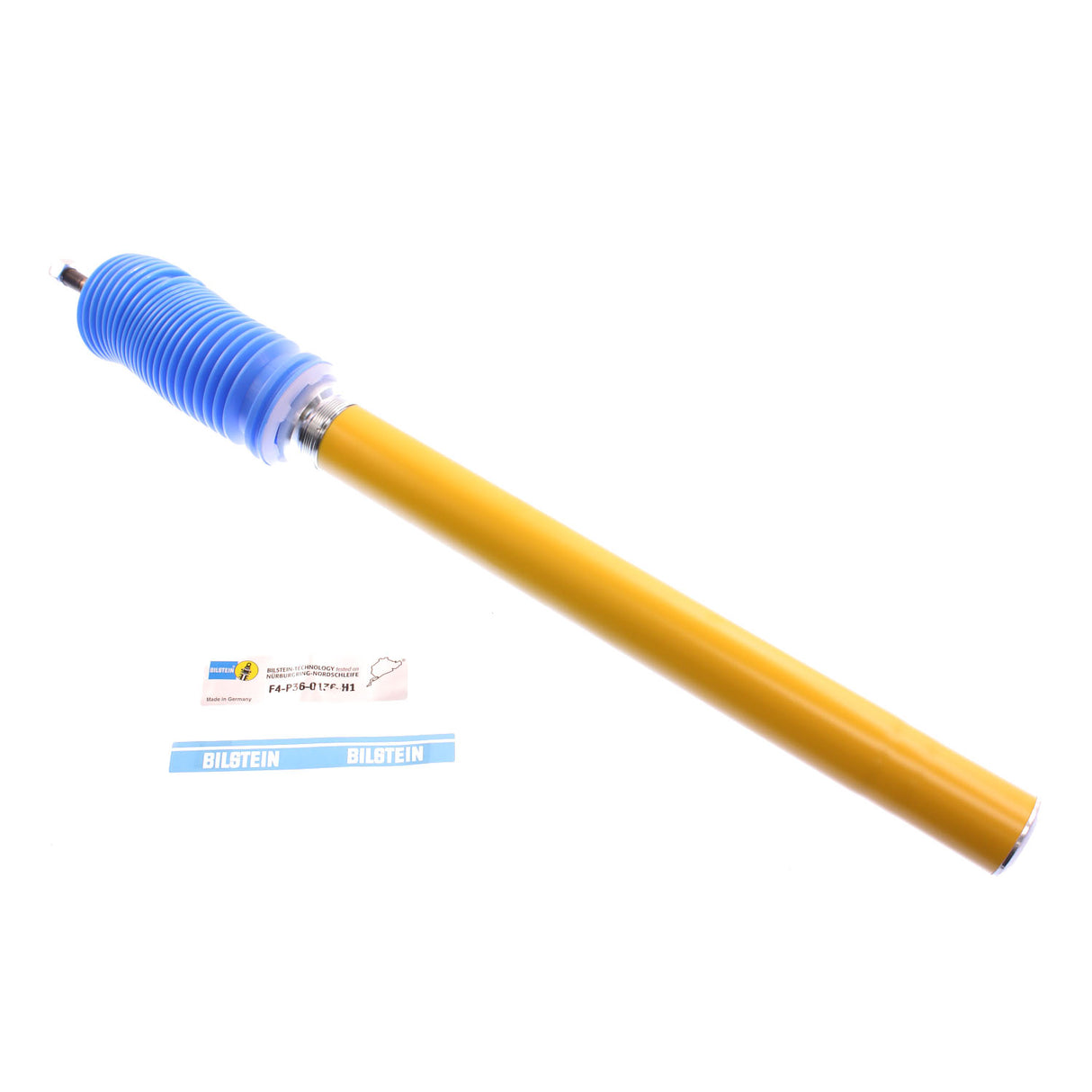 Bilstein Shock Absorbers Bilstein Suspension Strut Cartridge  AXOPROS