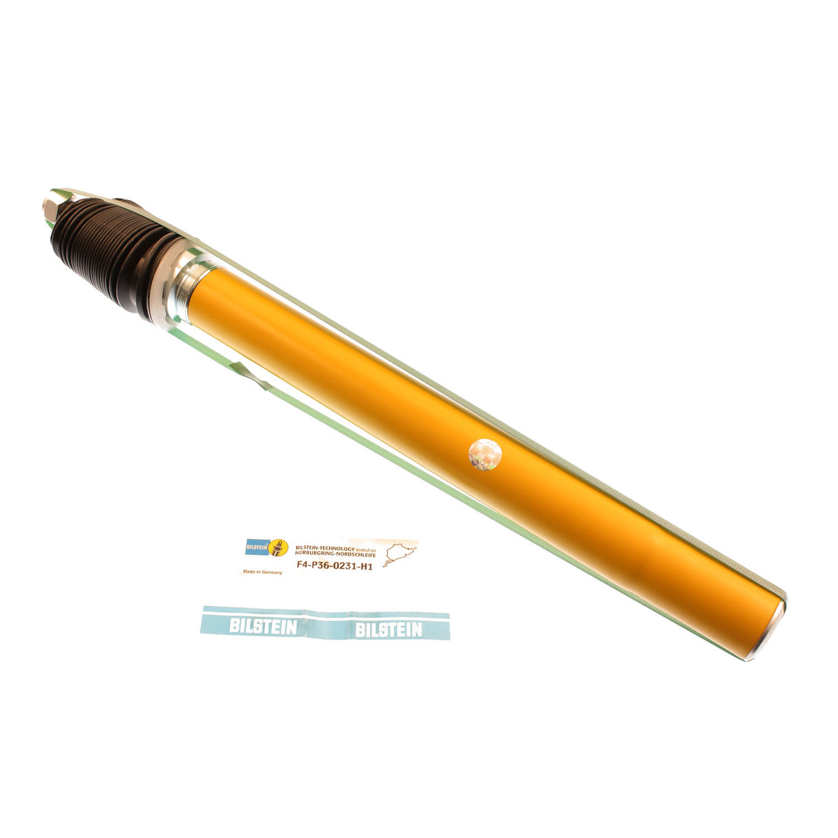 Bilstein Shock Absorbers Bilstein Suspension Strut Cartridge  AXOPROS