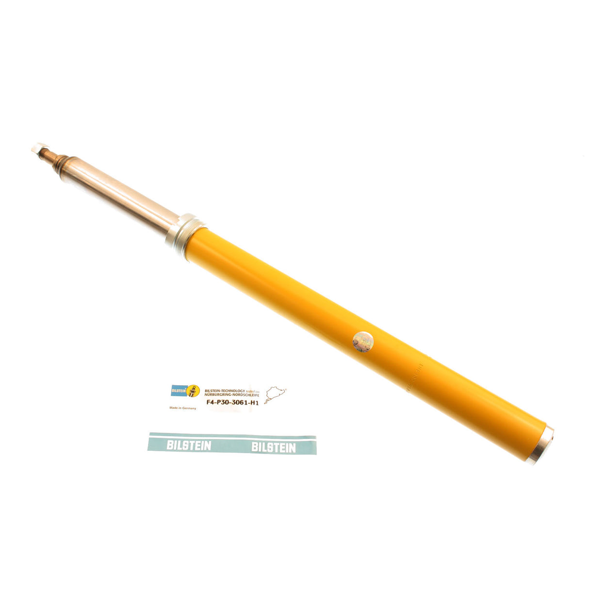 Bilstein Shock Absorbers Bilstein Suspension Strut Cartridge  AXOPROS