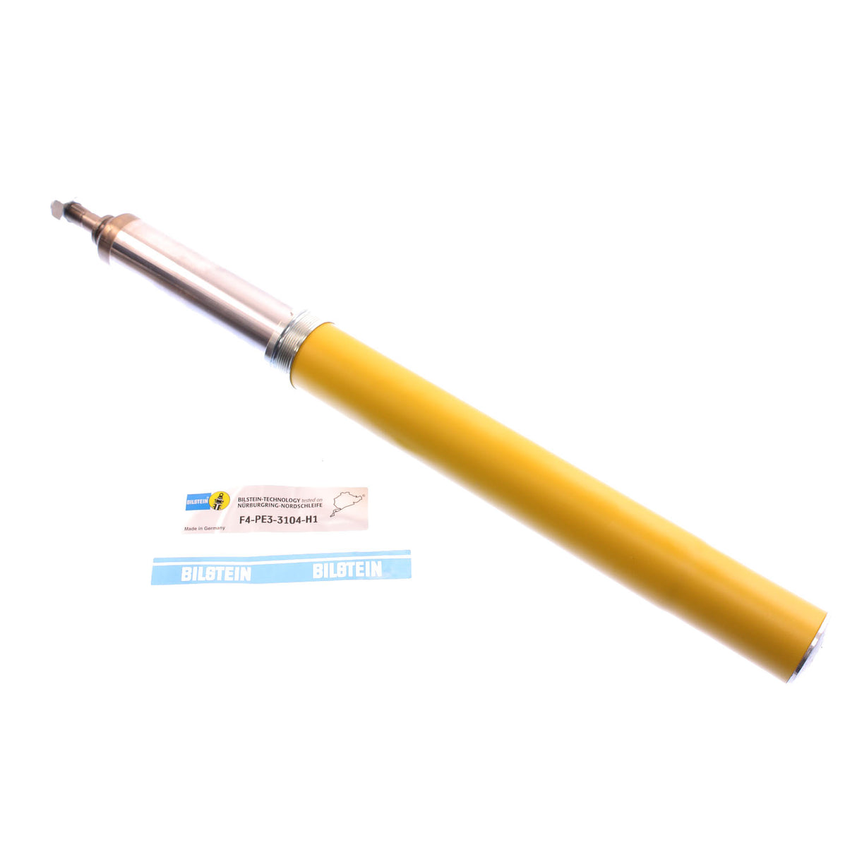 Bilstein Shock Absorbers Bilstein Suspension Strut Cartridge  AXOPROS