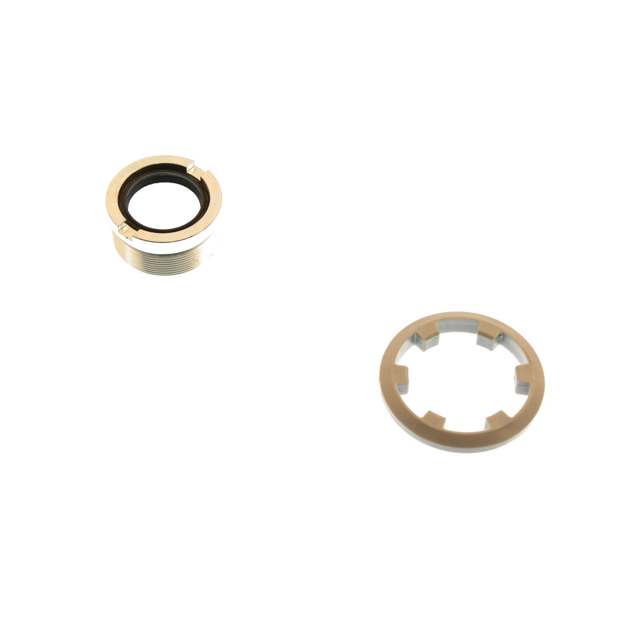 Bilstein Shock Absorbers Bilstein Suspension Strut Cartridge  AXOPROS