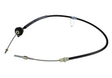 Ford Racing 82-95 Mustang V8 Adjustable Clutch Service Cable Ford Racing Clutch Rebuild Kits  AXOPROS