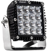 Rigid Industries Q Series Pro - Flood Rigid Industries Light Bars & Cubes  AXOPROS