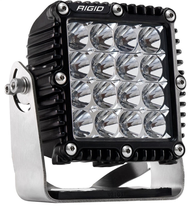 Rigid Industries Q Series Pro - Flood Rigid Industries Light Bars & Cubes  AXOPROS