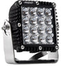 Rigid Industries Q Series Pro - Flood Rigid Industries Light Bars & Cubes  AXOPROS