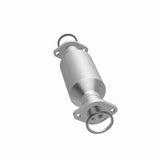 MagnaFlow Conv Chevrolet-Geo-Toyota 12.5X6.5X Magnaflow Catalytic Converter Direct Fit  AXOPROS