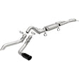 Magnaflow 2024+ Ford Ranger Overland Series Cat-Back Performance Exhaust System Magnaflow Catback  AXOPROS