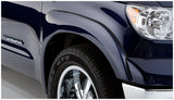 Husky Liners 07-13 Toyota Tundra OE Style Fender Flares 4pc - Black Husky Liners Fender Flares  AXOPROS