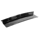 Ford Racing 15-21 Mustang Deck Lid Trim Panel Ford Racing Spoilers  AXOPROS