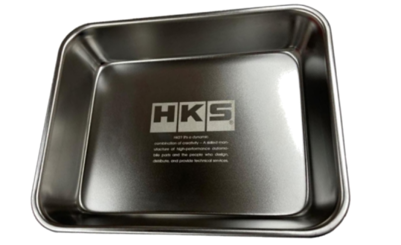 HKS Mechanic Parts Tray HKS Marketing  AXOPROS