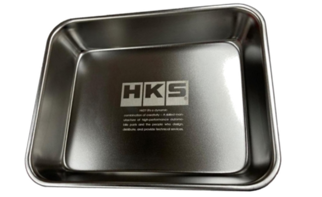 HKS Mechanic Parts Tray HKS Marketing  AXOPROS