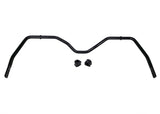 Whiteline 22-24 Toyota Tundra 30mm 3 Point Adjustable Rear Sway Bar Whiteline Sway Bars  AXOPROS