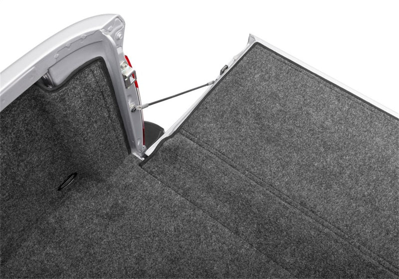 BedRug 04-15 Nissan Titan Crew Cab 5.5ft Bedliner BedRug Bed Liners  AXOPROS