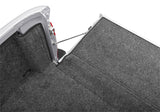BedRug 04-15 Nissan Titan Crew Cab 5.5ft Bedliner BedRug Bed Liners  AXOPROS