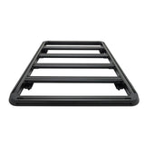 Westin EXP Roof Rack for Mid Size EXP Truck Cap (RACK ONLY - NO CAP) 45x55in. - Tex. Blk Westin Bed Caps  AXOPROS
