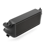 Cobb Ford 17-20 F150 Ecoboost Raptor Limited 3.5L/2.7L Front Mount Intercooler - Black COBB Intercooler Kits  AXOPROS