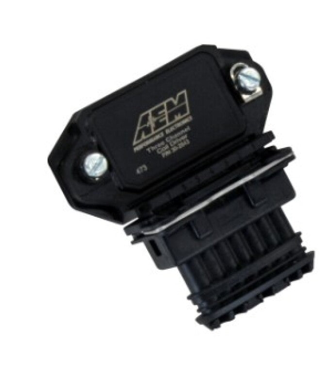 AEM 1 Channel Coil Driver Accessory AEM Ignition Controllers  AXOPROS