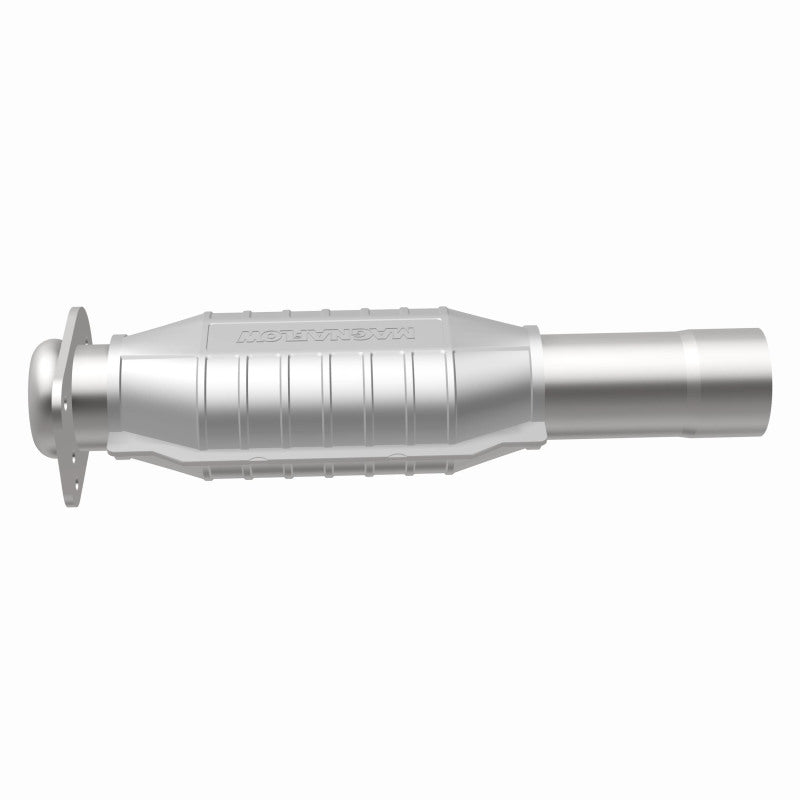 MagnaFlow Conv DF GM 86 90 Magnaflow Catalytic Converter Direct Fit  AXOPROS