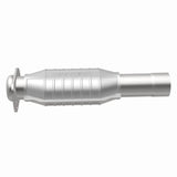 MagnaFlow Conv DF GM 86 90 Magnaflow Catalytic Converter Direct Fit  AXOPROS