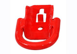 Ford Racing 15-22 F-150 Tow Hooks - Red (Pair) Ford Racing Tow Hooks  AXOPROS