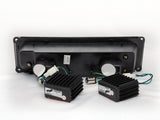 ANZO 1988-1998 Chevrolet C1500 LED Parking Lights Smoke ANZO Lights Corner  AXOPROS
