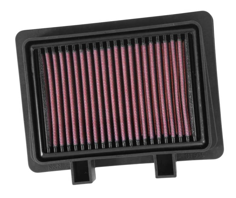 K&N 14-15 Suzuki DL1000 V-Strom Replacement Air Filter K&N Engineering Air Filters - Direct Fit  AXOPROS