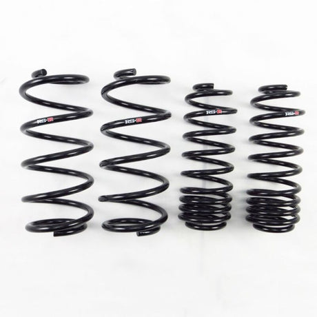 RS-R RS-R 2015-2020 Honda Fit (GK5) Down Sus Springs Lowering Springs aftermarket performance part