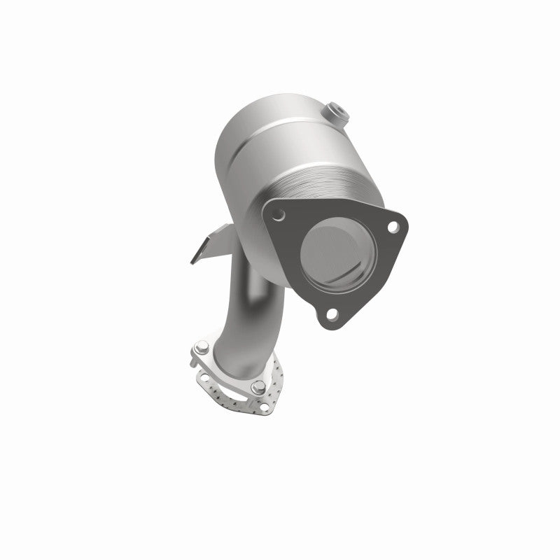 MagnaFlow Conv DF Audi S4 Magnaflow Catalytic Converter Direct Fit  AXOPROS