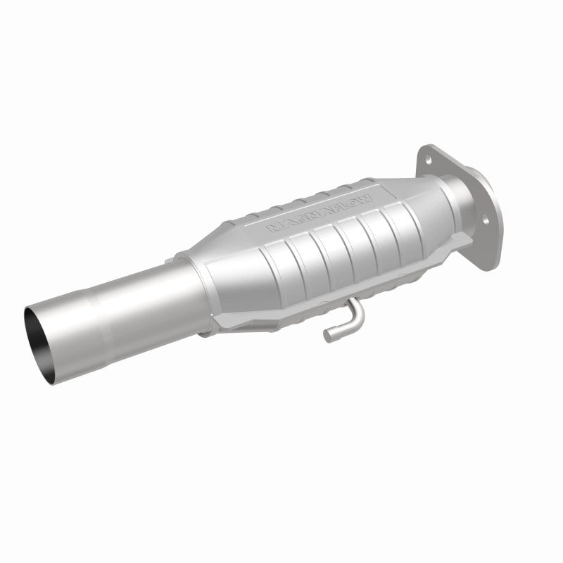 MagnaFlow Conv DF GM 86 90 Magnaflow Catalytic Converter Direct Fit  AXOPROS