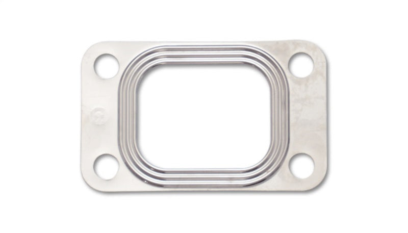 Vibrant Turbo Gasket for GT30R/GT35R/GT40R Inlet Flange (Matches Flange #1400 and #14000) Vibrant Exhaust Gaskets  AXOPROS