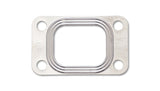 Vibrant Turbo Gasket for GT30R/GT35R/GT40R Inlet Flange (Matches Flange #1400 and #14000) Vibrant Exhaust Gaskets  AXOPROS