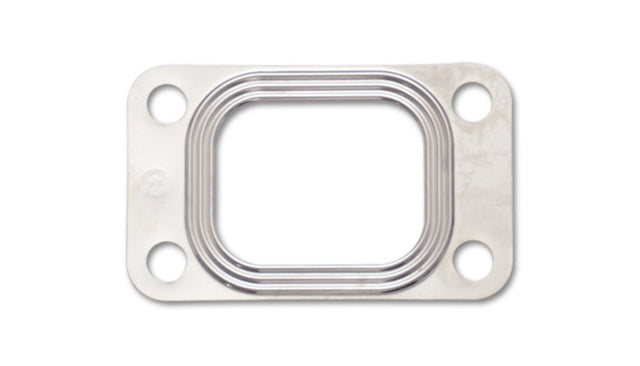 Vibrant Turbo Gasket for GT30R/GT35R/GT40R Inlet Flange (Matches Flange #1400 and #14000) Vibrant Exhaust Gaskets  AXOPROS