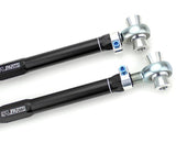 SPL Parts Titanium Series Z34 Rear Toe Arms - Dogbone Version SPL Parts Suspension Arms & Components  AXOPROS