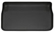 Husky Liners 05-12 Chrysler Town Country/Dodge Grand Caravan Classic Style Black Rear Cargo Liner Husky Liners Floor Mats - Rubber  AXOPROS