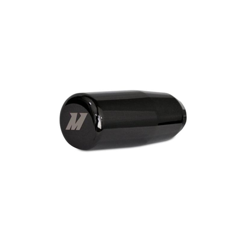 Mishimoto Shift Knob Black Mishimoto Shift Knobs  AXOPROS