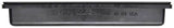 K&N 16-19 Lexus RX450H V6-3.5L F/I Replacement Drop In Air Filter K&N Engineering Air Filters - Drop In  AXOPROS