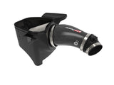 aFe Track Series Carbon Fiber Pro Dry S AIS - 19-20 Jeep Grand Cherokee Trackhawk 6.2L aFe Cold Air Intakes  AXOPROS