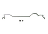 Whiteline 02-03 Subaru WRX Sedan and Wagon / 02-03 Subaru Impreza Non-Turbo w/ OE swaybar Rear 24mm Whiteline Sway Bars  AXOPROS