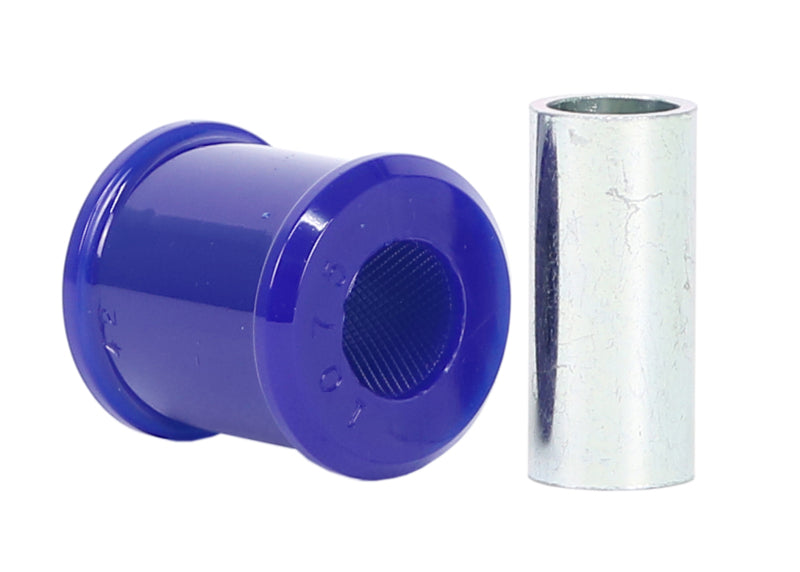 SuperPro 1968 Toyota Crown Base Rear Panhard Rod-to-Chassis Mount Bushing Kit Superpro Bushing Kits  AXOPROS